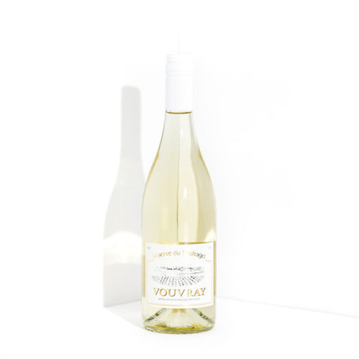 Reserve du Naufraget 2020 Vouvray, Loire Valley, France